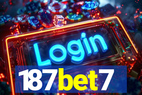 187bet7