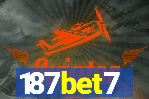 187bet7