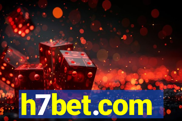 h7bet.com