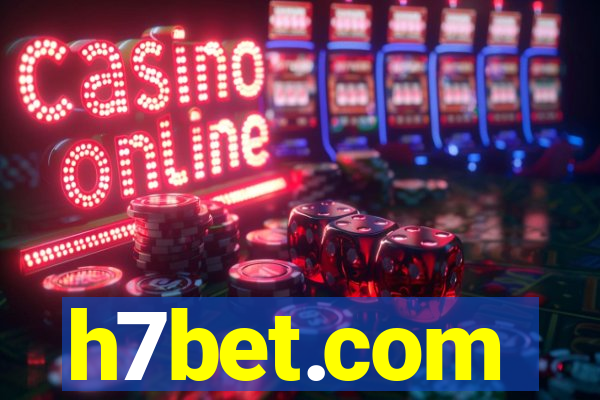 h7bet.com