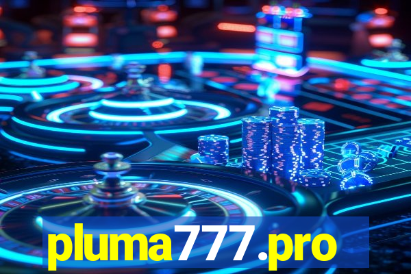 pluma777.pro