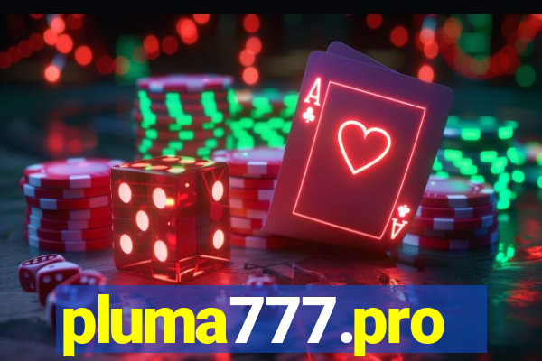 pluma777.pro