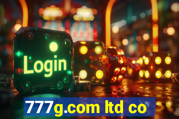 777g.com ltd co
