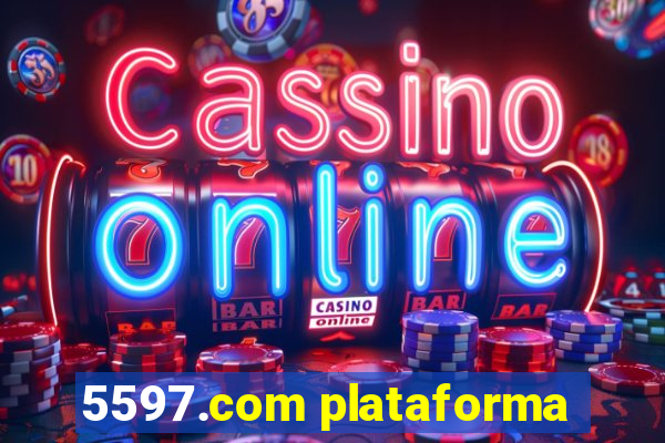 5597.com plataforma