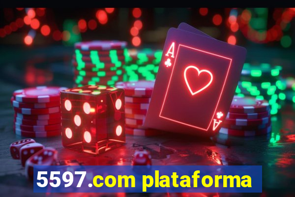 5597.com plataforma