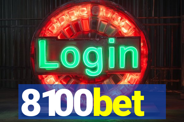 8100bet