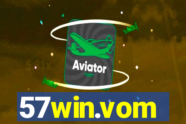 57win.vom