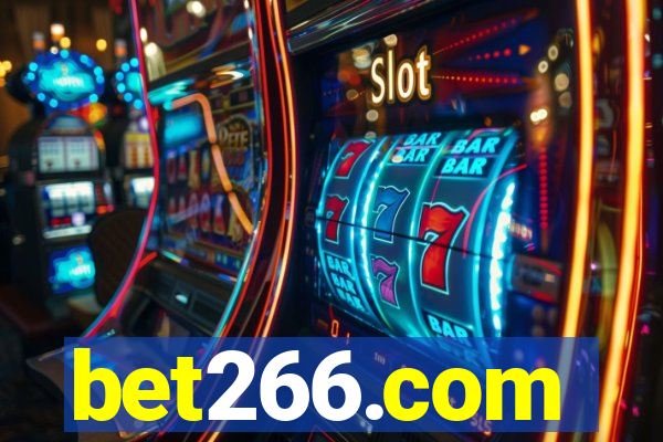 bet266.com