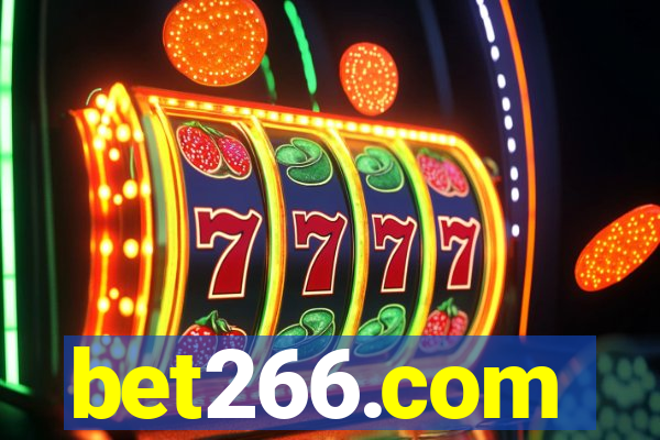 bet266.com