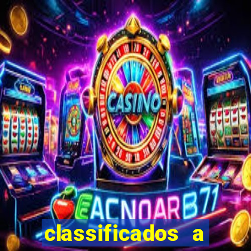 classificados a tribuna santos sp