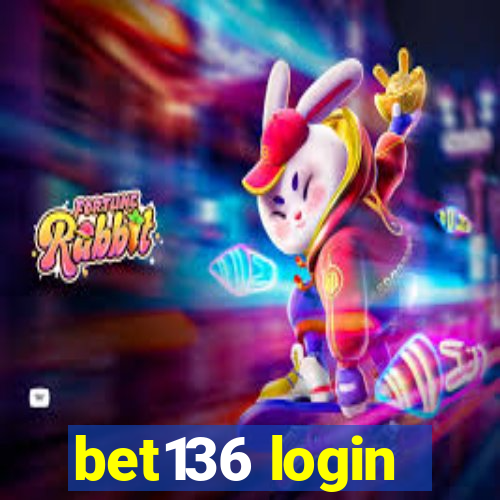 bet136 login