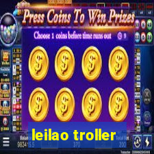 leilao troller