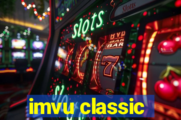 imvu classic