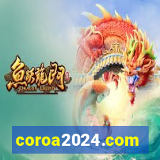 coroa2024.com