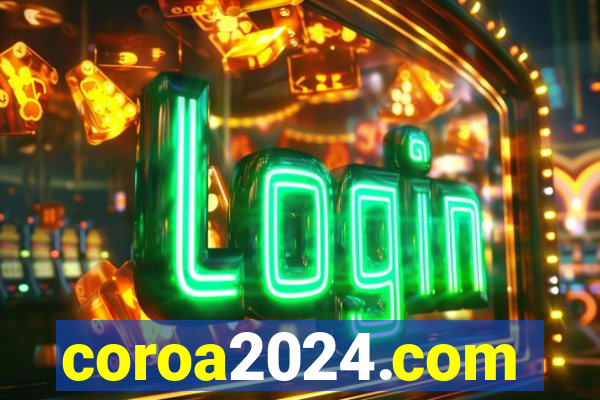 coroa2024.com