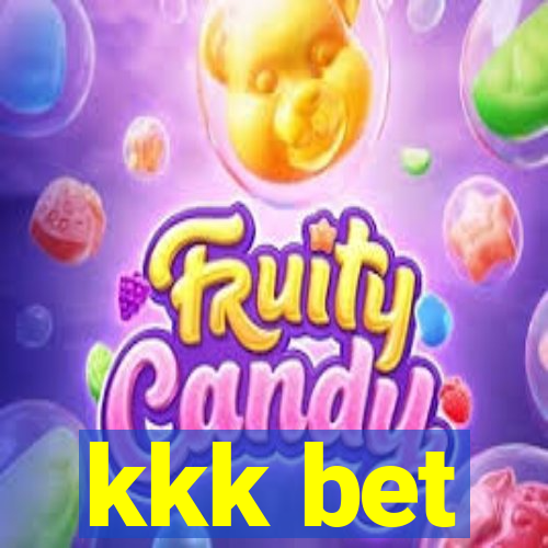 kkk bet