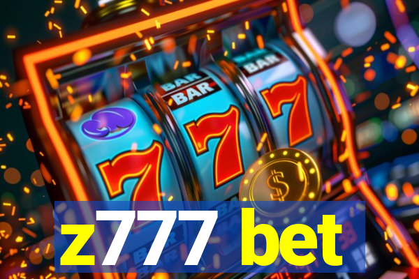 z777 bet