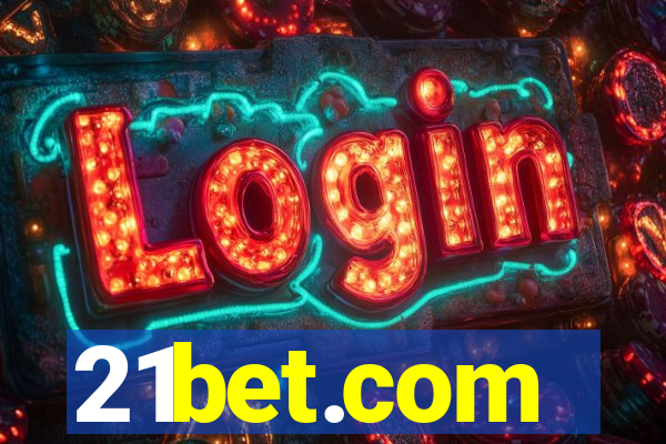 21bet.com