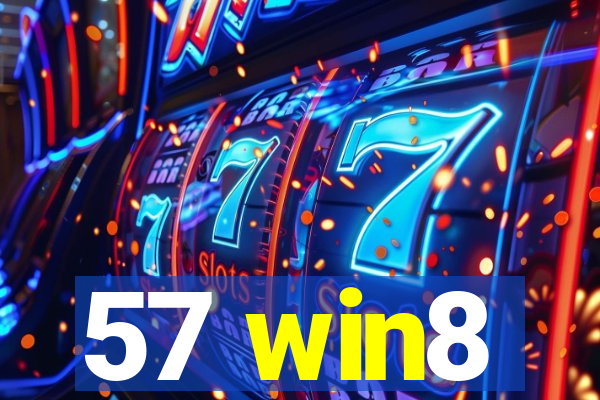 57 win8