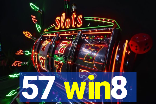 57 win8