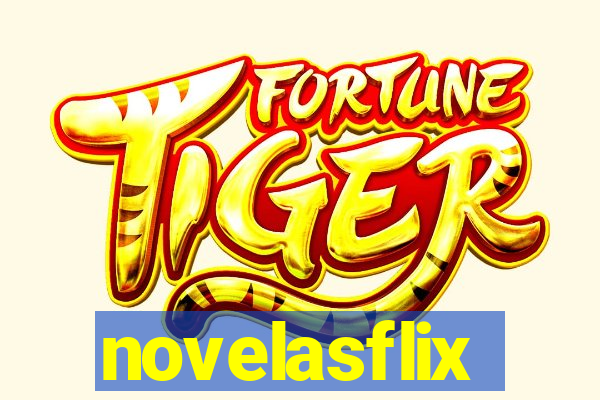 novelasflix totalmente demais
