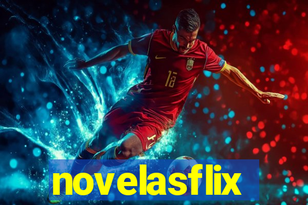 novelasflix totalmente demais