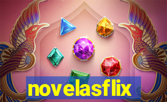 novelasflix totalmente demais