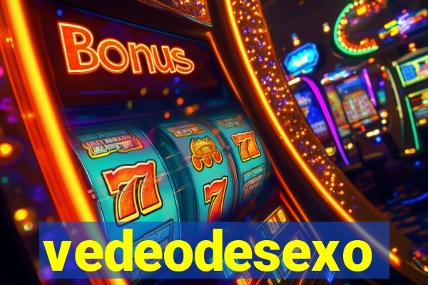 vedeodesexo