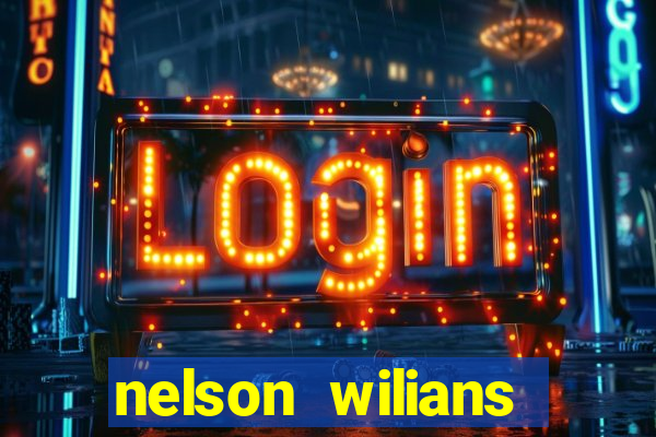 nelson wilians fratoni rodrigues fortuna