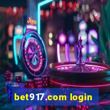 bet917.com login