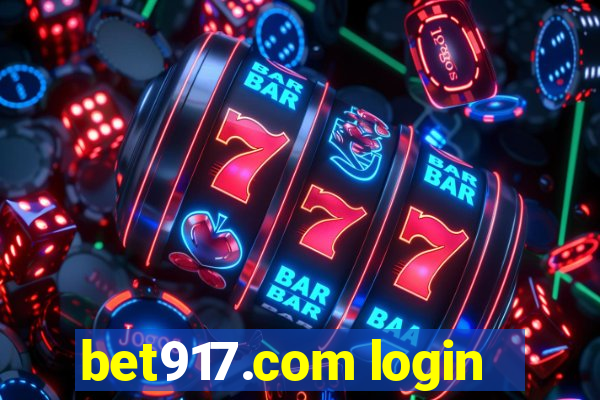 bet917.com login
