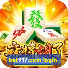 bet917.com login