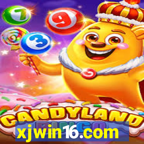 xjwin16.com