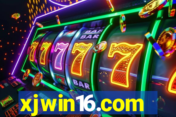 xjwin16.com