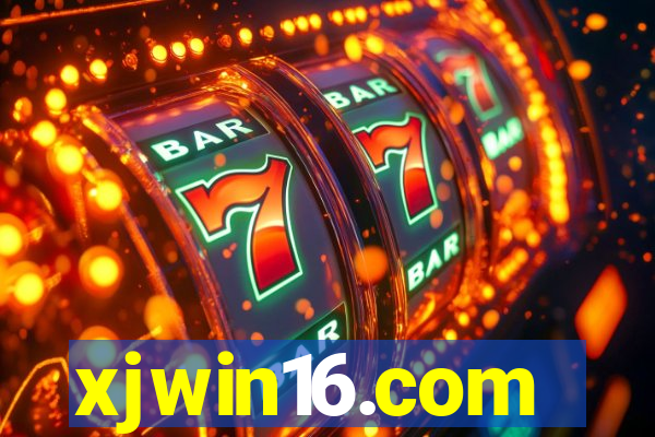xjwin16.com