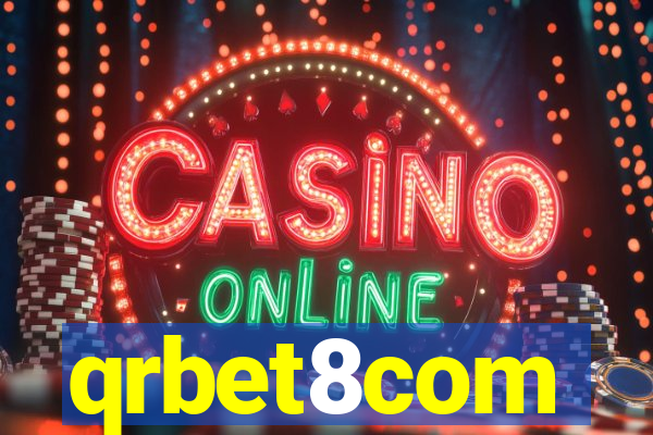qrbet8com