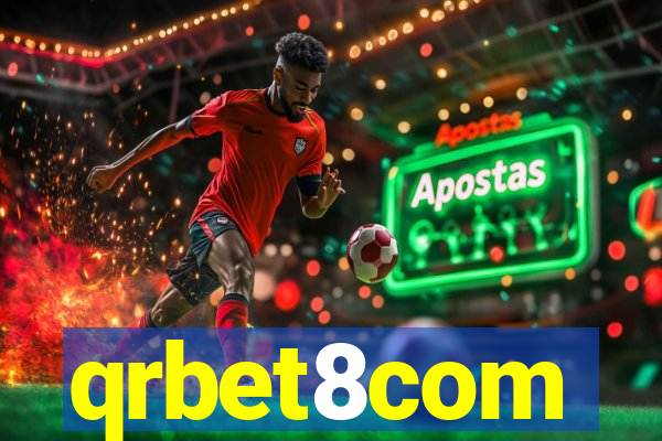 qrbet8com