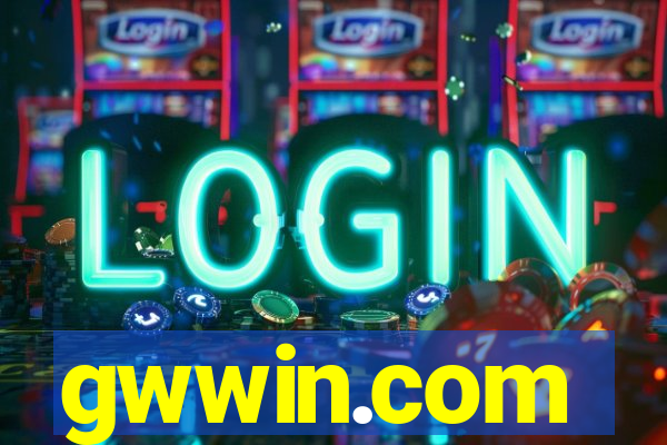 gwwin.com