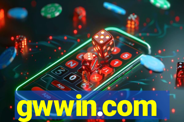 gwwin.com