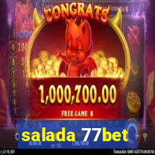 salada 77bet