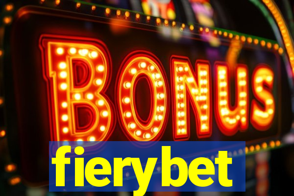 fierybet