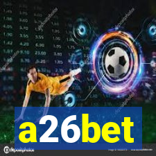 a26bet