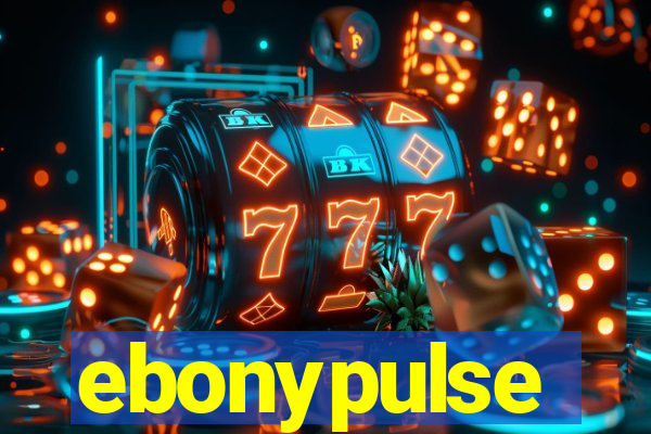 ebonypulse