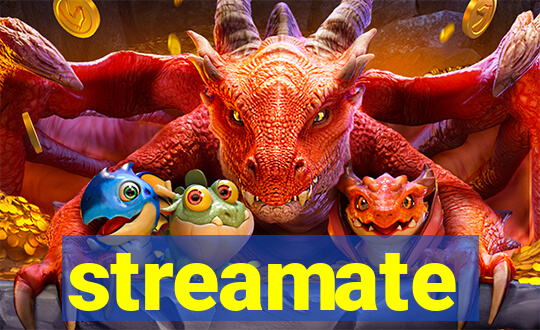 streamate