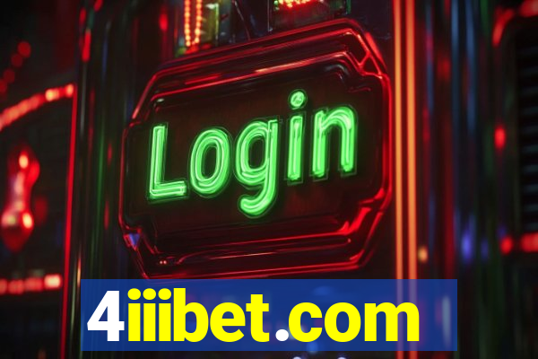 4iiibet.com