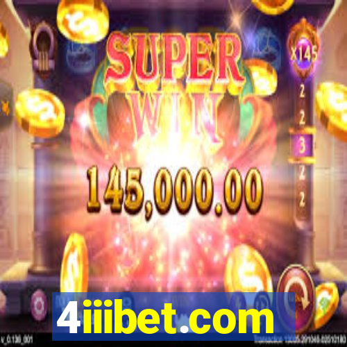 4iiibet.com