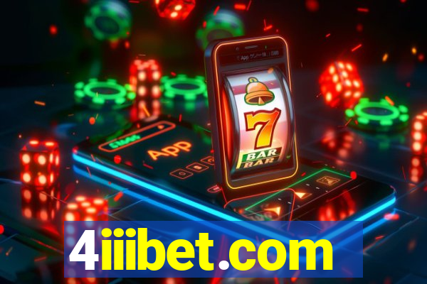 4iiibet.com