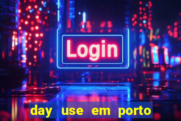 day use em porto de galinhas