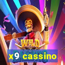 x9 cassino