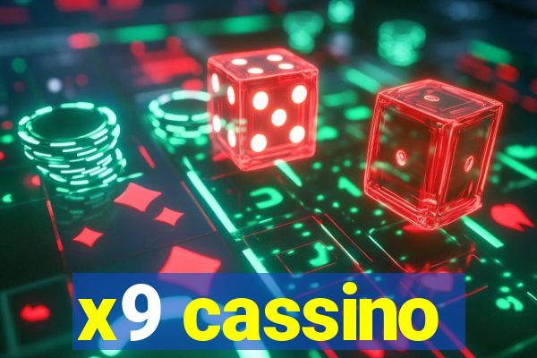x9 cassino